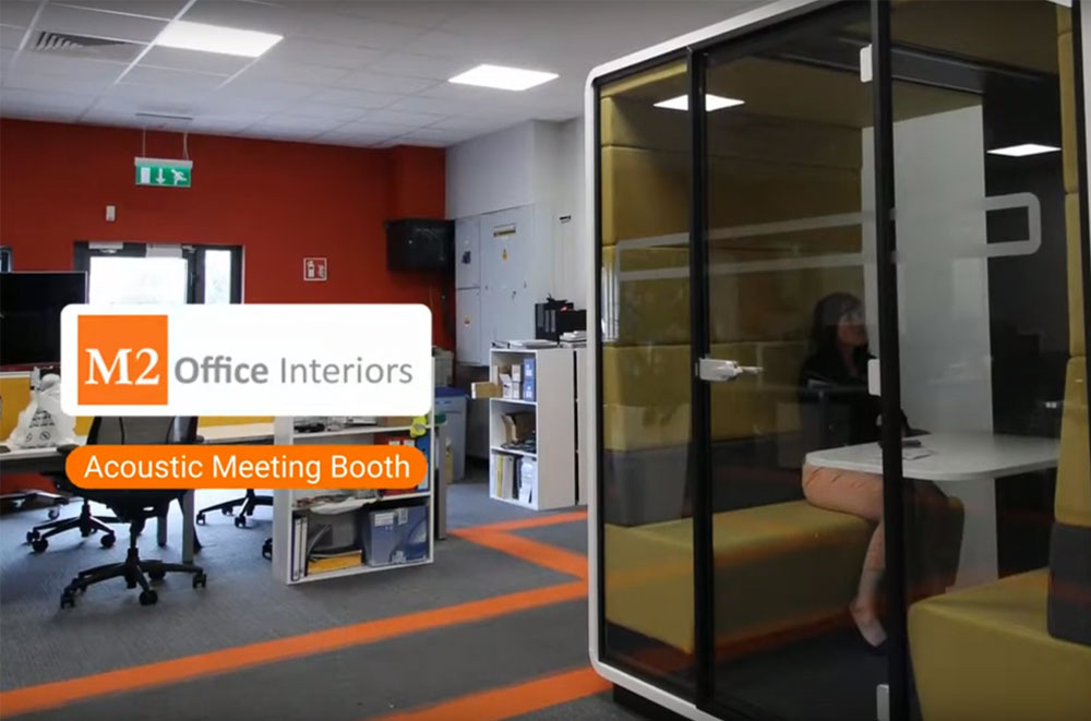 Meeting Pod