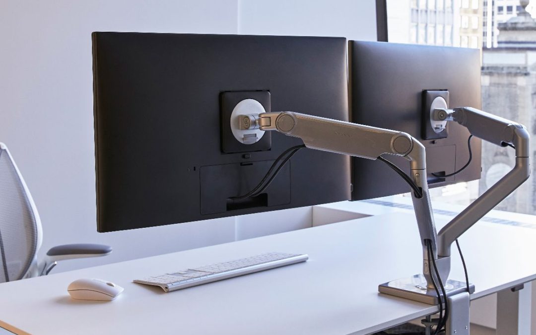 Home Office Ergonomics