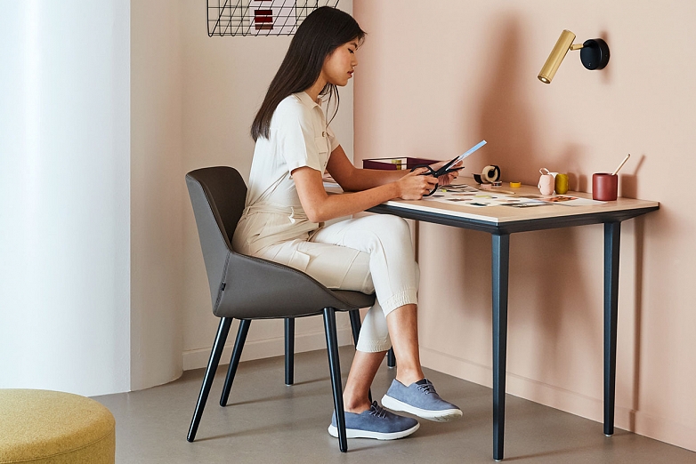 Plan your workspace: The best way to set up your home office