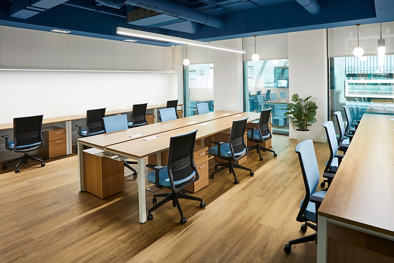 los-coworkings-en-la-era-de-la-flexibilidad-_782_651 M2 Office Interiors Window Features