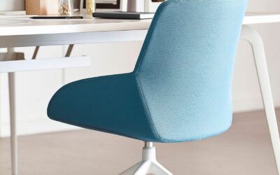 Actiu Noom – Home Office Chair