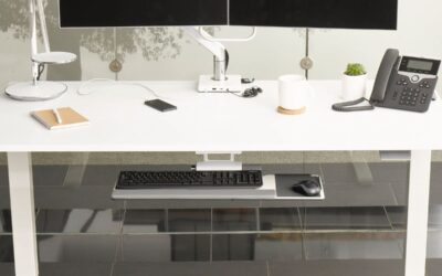 Home Office Essentials: Accessories Every Home Office Needs