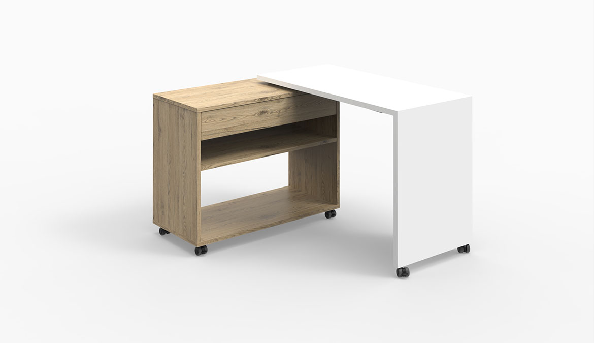 home-office-bureau-homere