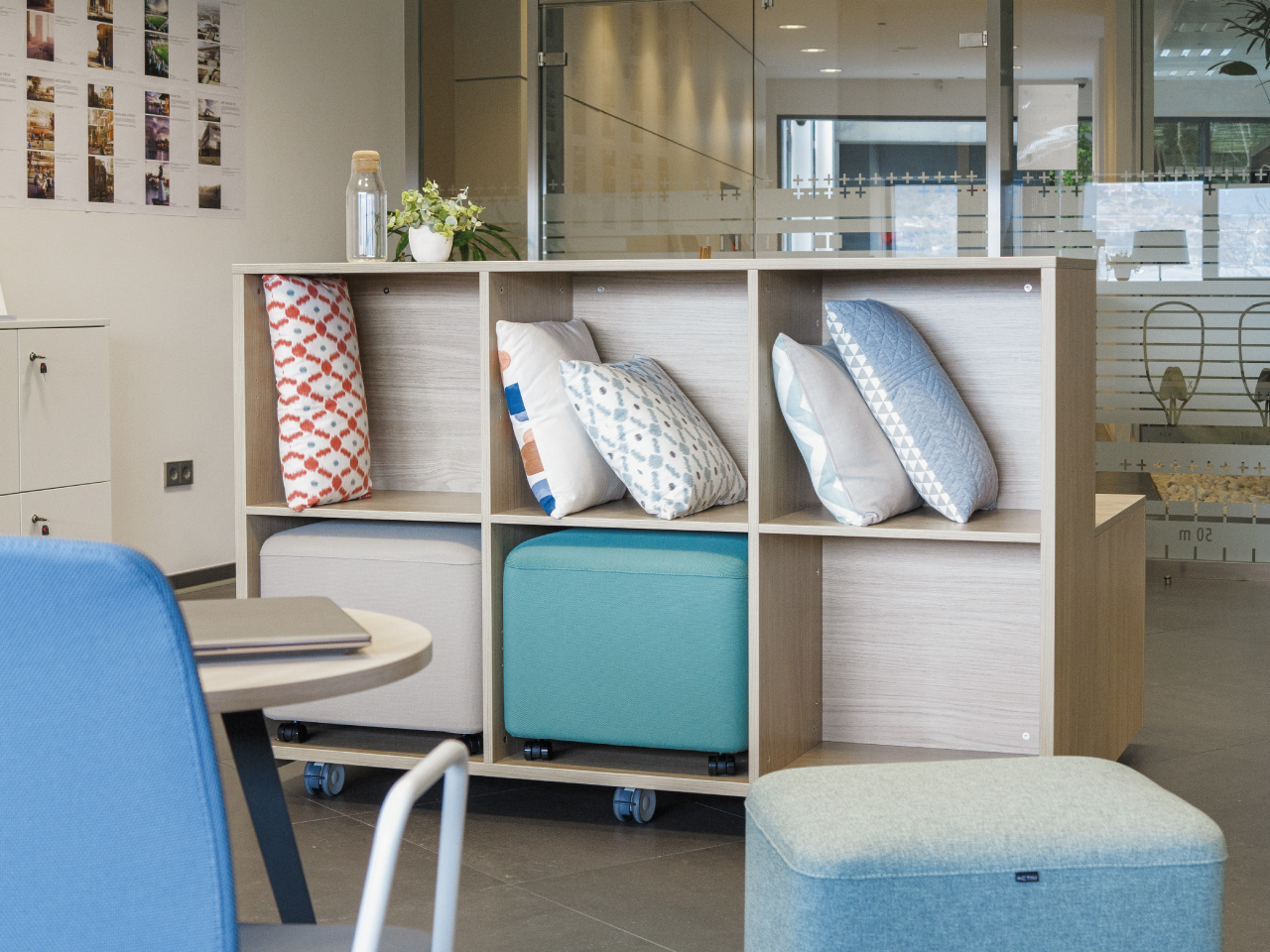 soluciones-agile-para-el-diseno-de-espacios-de-trabajo-gallery-7 Vancouver Armchairs and Sofas