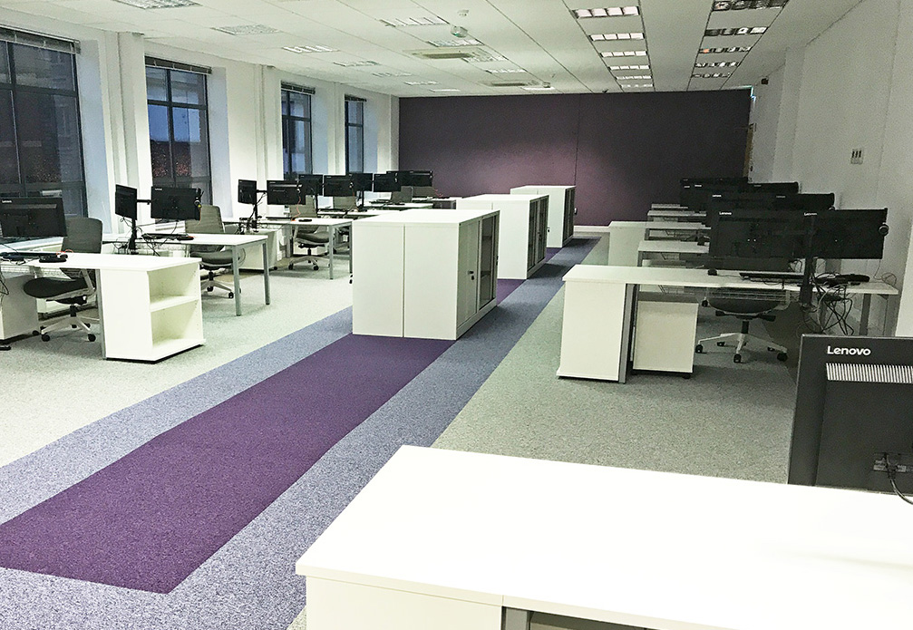 office-fit-out-limerick
